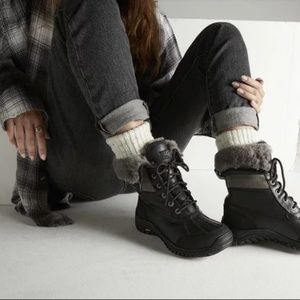 Ugg Adirondack Boot II